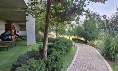 Departamento de lujo junto a campo de golf, El Molino, León, Gto.