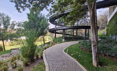 Departamento de lujo junto a campo de golf, El Molino, León, Gto.