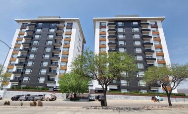 Departamento de lujo junto a campo de golf, El Molino, León, Gto.