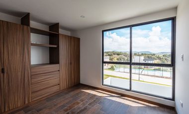 Casa en venta con 3 recámaras en HARAS del Bosque