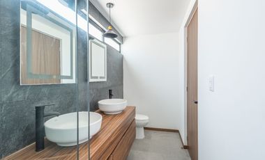 Casa en venta con 3 recámaras en HARAS del Bosque