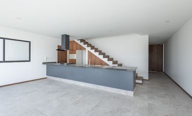 Casa en venta con 3 recámaras en HARAS del Bosque