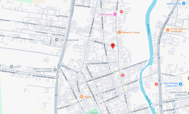 💰💼💳Oportunidades de Inversión en Remates Bancarios CENTRO COMALCALCO TABASCO