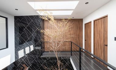 Casa en venta con 4 recámaras en FORESTA, LOMAS DE ANGELOPOLIS III