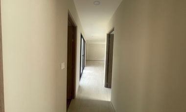 LOFT EN RENTA, RESIDENCIAL GARZA AZUL, SAN MATEO ATENCO.