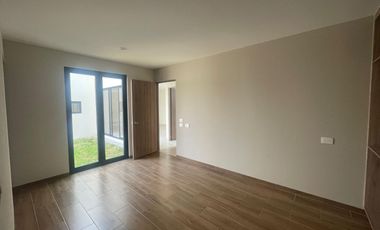 LOFT EN RENTA, RESIDENCIAL GARZA AZUL, SAN MATEO ATENCO.