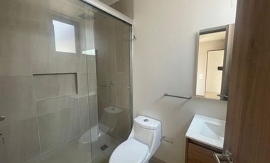 LOFT EN RENTA, RESIDENCIAL GARZA AZUL, SAN MATEO ATENCO.