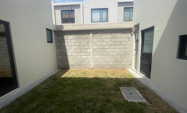 LOFT EN RENTA, RESIDENCIAL GARZA AZUL, SAN MATEO ATENCO.