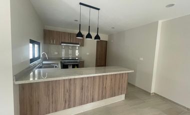 LOFT EN RENTA, RESIDENCIAL GARZA AZUL, SAN MATEO ATENCO.