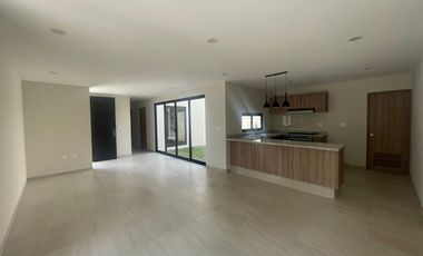LOFT EN RENTA, RESIDENCIAL GARZA AZUL, SAN MATEO ATENCO.
