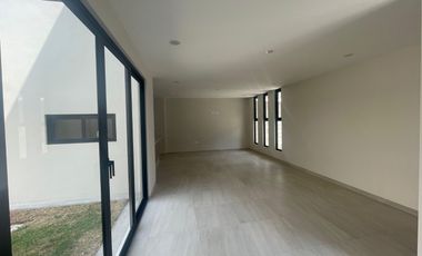 LOFT EN RENTA, RESIDENCIAL GARZA AZUL, SAN MATEO ATENCO.