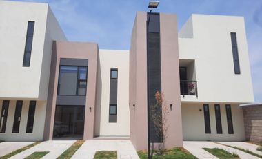 LOFT EN RENTA, RESIDENCIAL GARZA AZUL, SAN MATEO ATENCO.