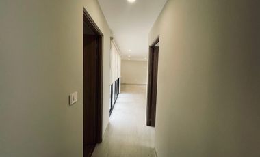 LOFT EN RENTA, RESIDENCIAL GARZA AZUL, SAN MATEO ATENCO.
