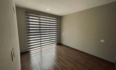 LOFT EN RENTA, RESIDENCIAL GARZA AZUL, SAN MATEO ATENCO.