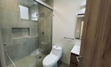 LOFT EN RENTA, RESIDENCIAL GARZA AZUL, SAN MATEO ATENCO.