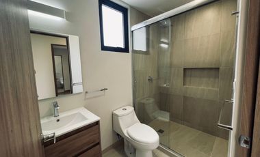 LOFT EN RENTA, RESIDENCIAL GARZA AZUL, SAN MATEO ATENCO.