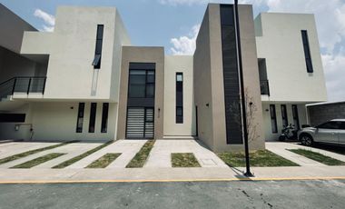 LOFT EN RENTA, RESIDENCIAL GARZA AZUL, SAN MATEO ATENCO.
