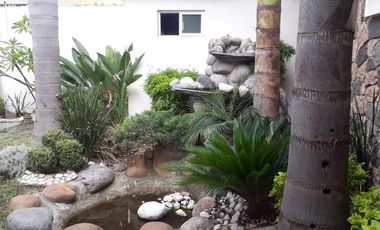 CASA EN RENTA COLONIA HUMBOLDT PUEBLA