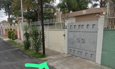 CASA EN RENTA COLONIA HUMBOLDT PUEBLA