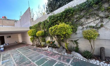 CASA EN RENTA COLONIA HUMBOLDT PUEBLA