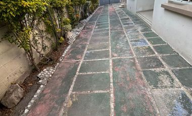 CASA EN RENTA COLONIA HUMBOLDT PUEBLA