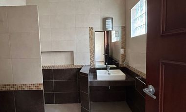 CASA EN RENTA COLONIA HUMBOLDT PUEBLA