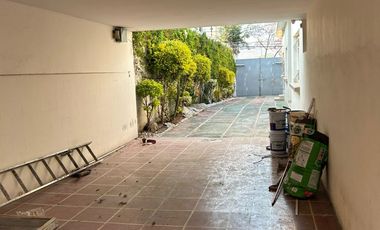 CASA EN RENTA COLONIA HUMBOLDT PUEBLA