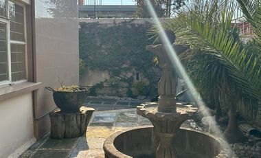 CASA EN RENTA COLONIA HUMBOLDT PUEBLA