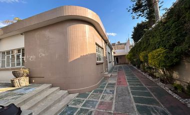 CASA EN RENTA COLONIA HUMBOLDT PUEBLA