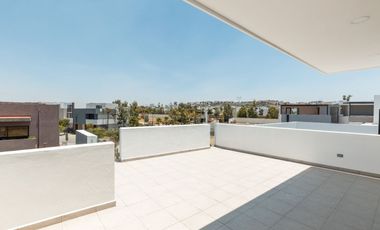 Casa de 3 recámaras en LOMAS DE ANGELOPOLIS III