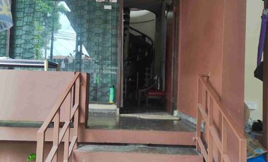 Rumah Tinggal Limited Edition