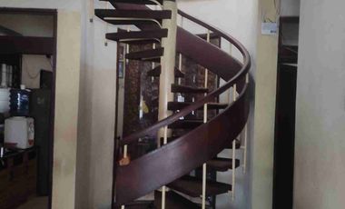 Rumah Tinggal Limited Edition