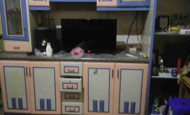Rumah Tinggal Limited Edition