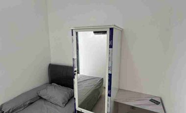 Rumah Kost Aktif 11 Kamar Area Ramai Full Furnished Di Bogangin Kedurus Surabaya