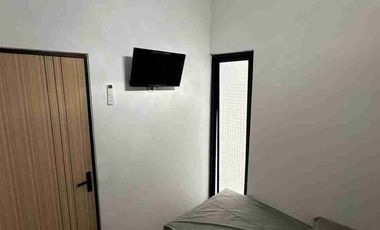 Rumah Kost Aktif 11 Kamar Area Ramai Full Furnished Di Bogangin Kedurus Surabaya