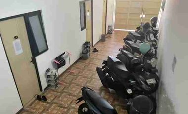 Rumah Kost Aktif 11 Kamar Area Ramai Full Furnished Di Bogangin Kedurus Surabaya