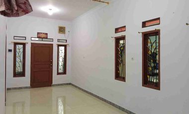 rumah murah
