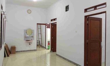 rumah murah