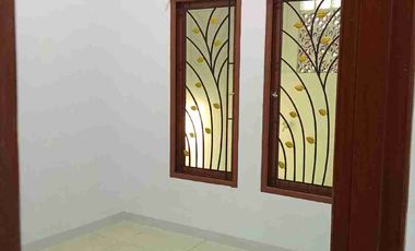 rumah murah