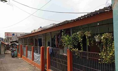 rumah murah