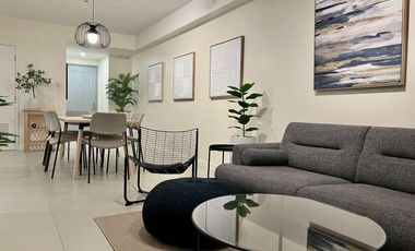 For Sale/Lease: 3BR with 2 Parking at East Bay Residences