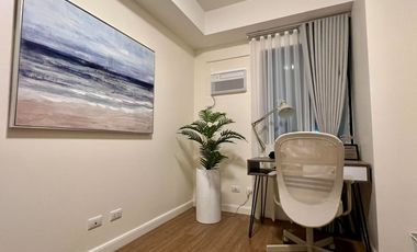 For Sale/Lease: 3BR with 2 Parking at East Bay Residences