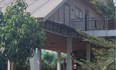 Dijual Villa Perum Griya Triga Asri Dekat Tol Soreang Bandung