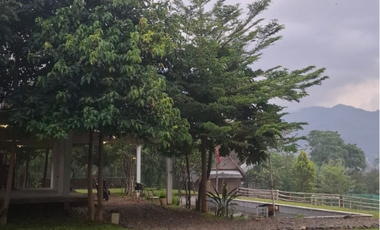 Dijual Villa Perum Griya Triga Asri Dekat Tol Soreang Bandung