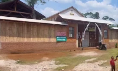 Dijual Villa Perum Griya Triga Asri Dekat Tol Soreang Bandung