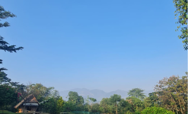 Dijual Villa Perum Griya Triga Asri Dekat Tol Soreang Bandung
