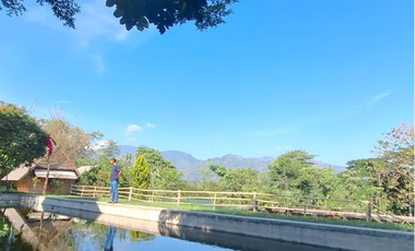 Dijual Villa Perum Griya Triga Asri Dekat Tol Soreang Bandung
