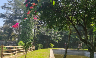 Dijual Villa Perum Griya Triga Asri Dekat Tol Soreang Bandung