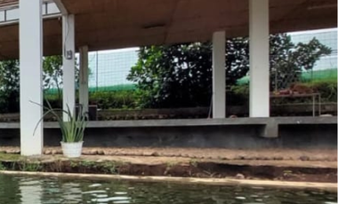 Dijual Villa Perum Griya Triga Asri Dekat Tol Soreang Bandung