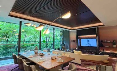 TWO SUDIRMAN PRIVATE RESIDENCE JAKARTA
